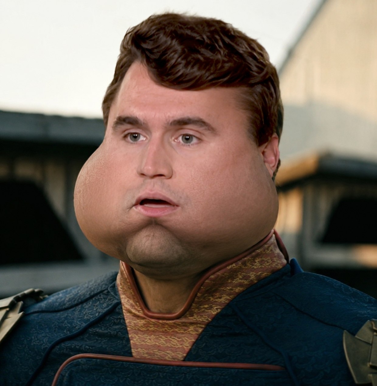 Kirkslop Meme 4